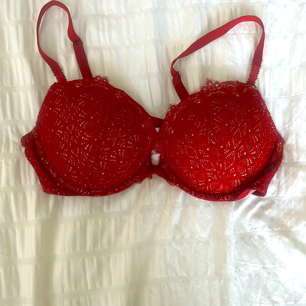 Victoria Secret Dream Angel Push up bra